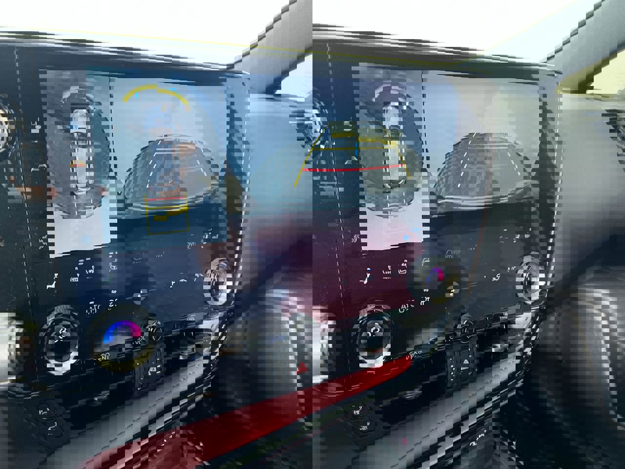 Used 2023 Lexus NX 450h+ AWD w/ Vision Package image 24