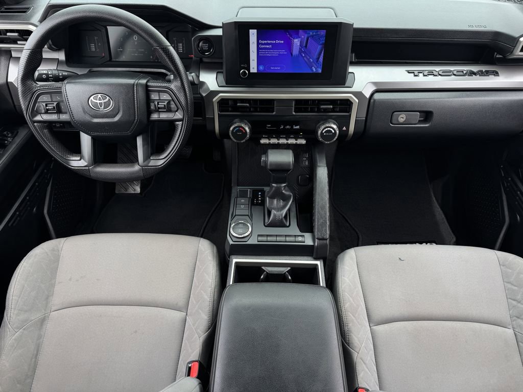 Used 2024 Toyota Tacoma SR5 RWD image 11