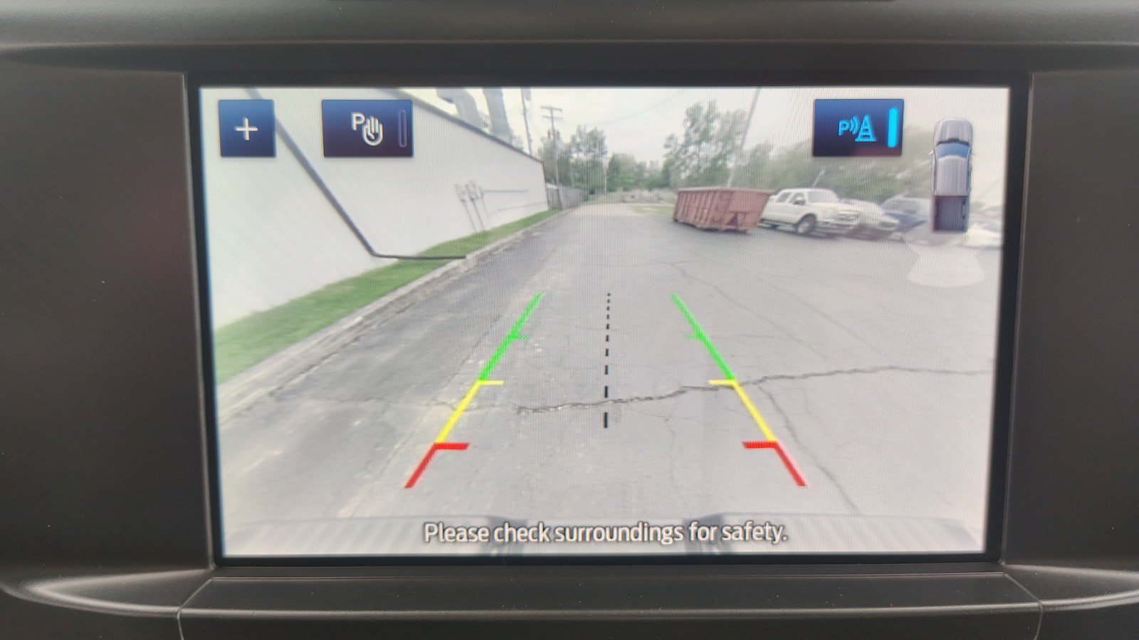 Used 2021 Ford F150 XL w/ STX Appearance Package AWD/4WD image 25