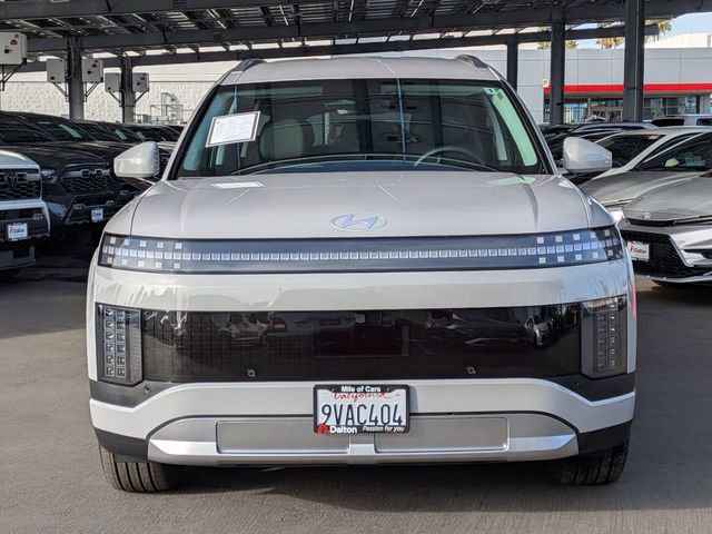 Used 2026 Hyundai Ioniq 9 S image 2