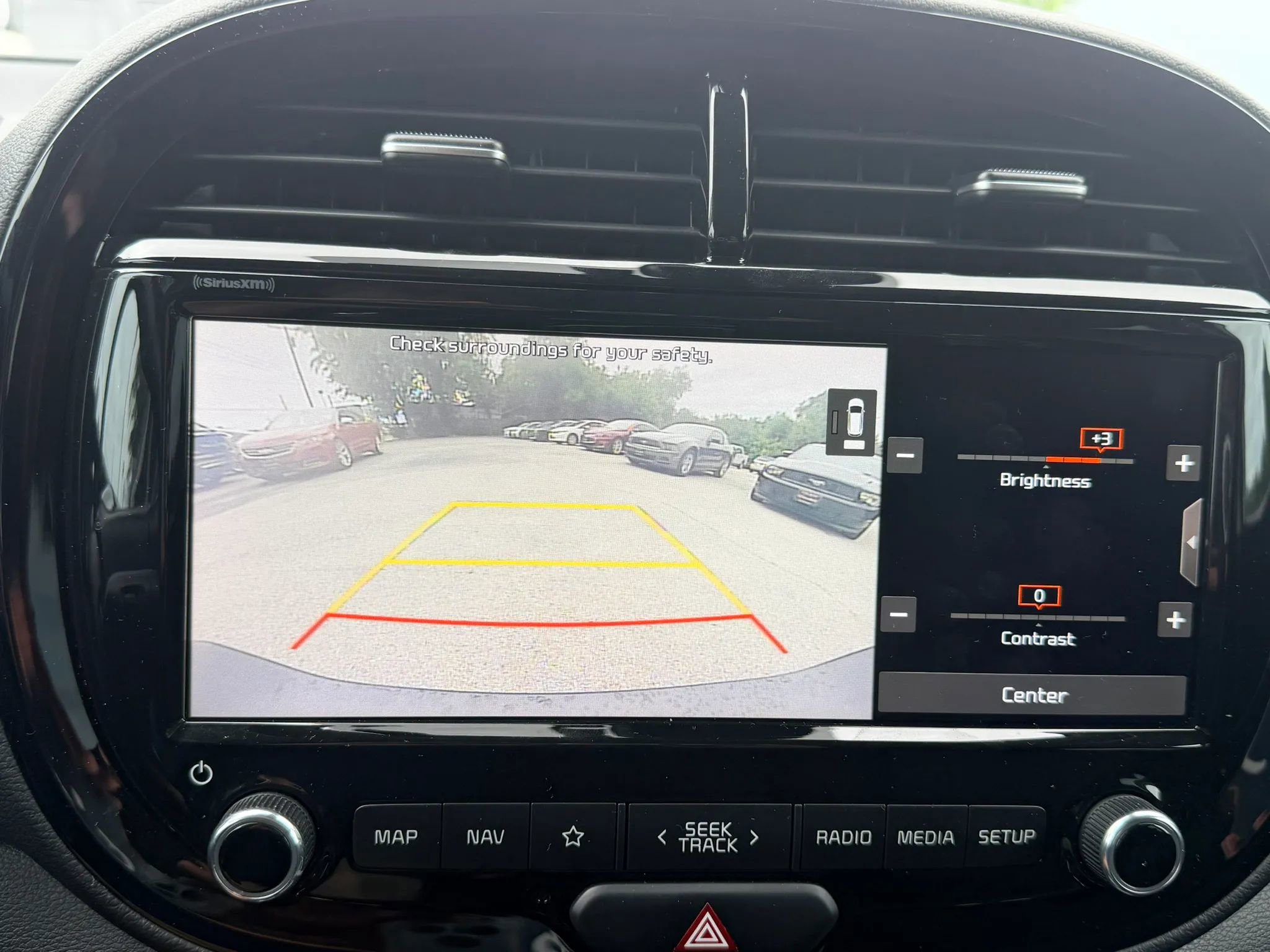 Used 2020 Kia Soul EX FWD image 11