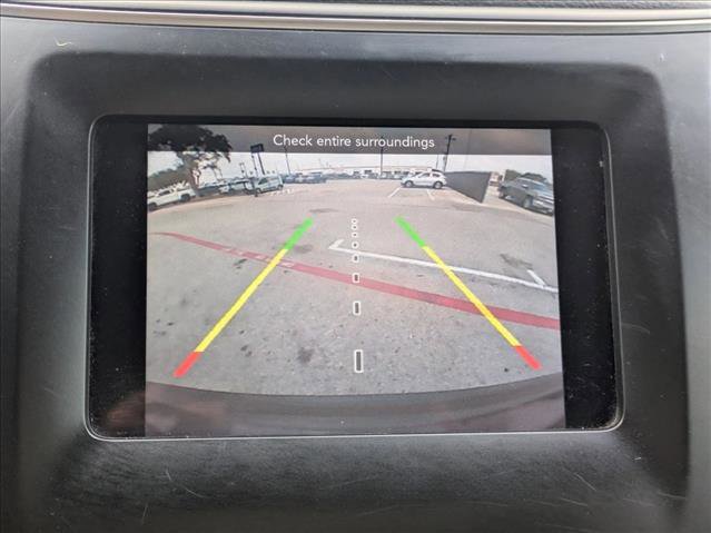 Used 2019 Jeep Cherokee Latitude Plus image 13