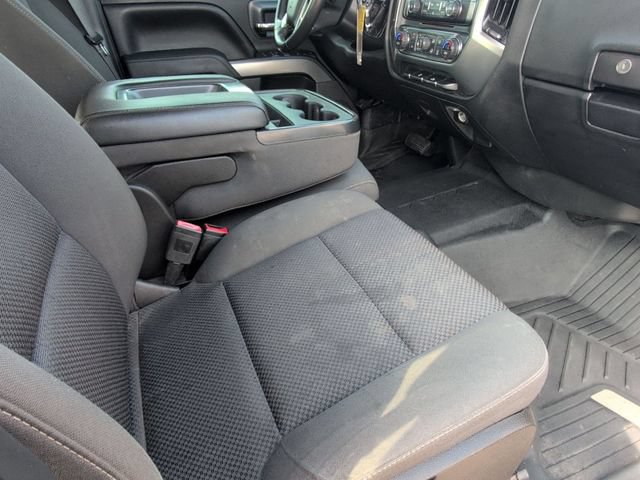 Used 2016 Chevrolet Silverado 1500 LT w/ All Star Edition AWD/4WD image 19
