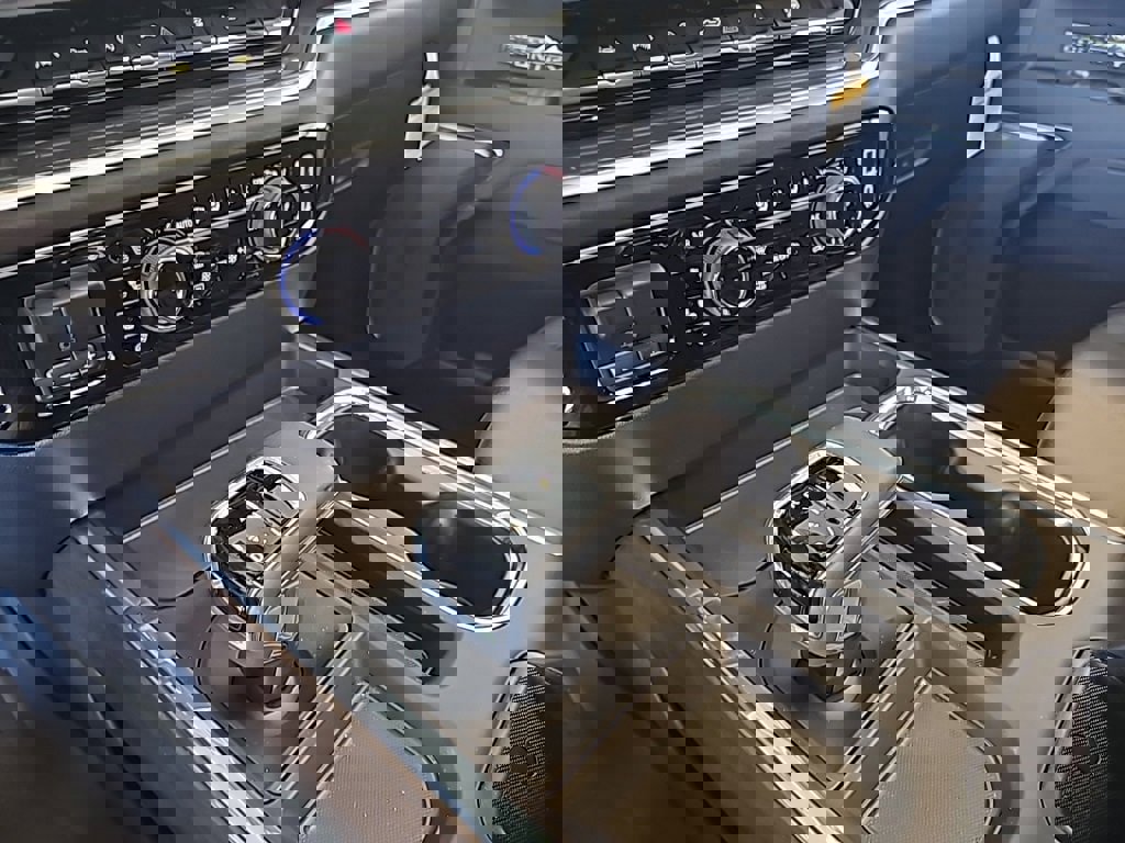 New 2026 Chevrolet Silverado 1500 High Country image 22