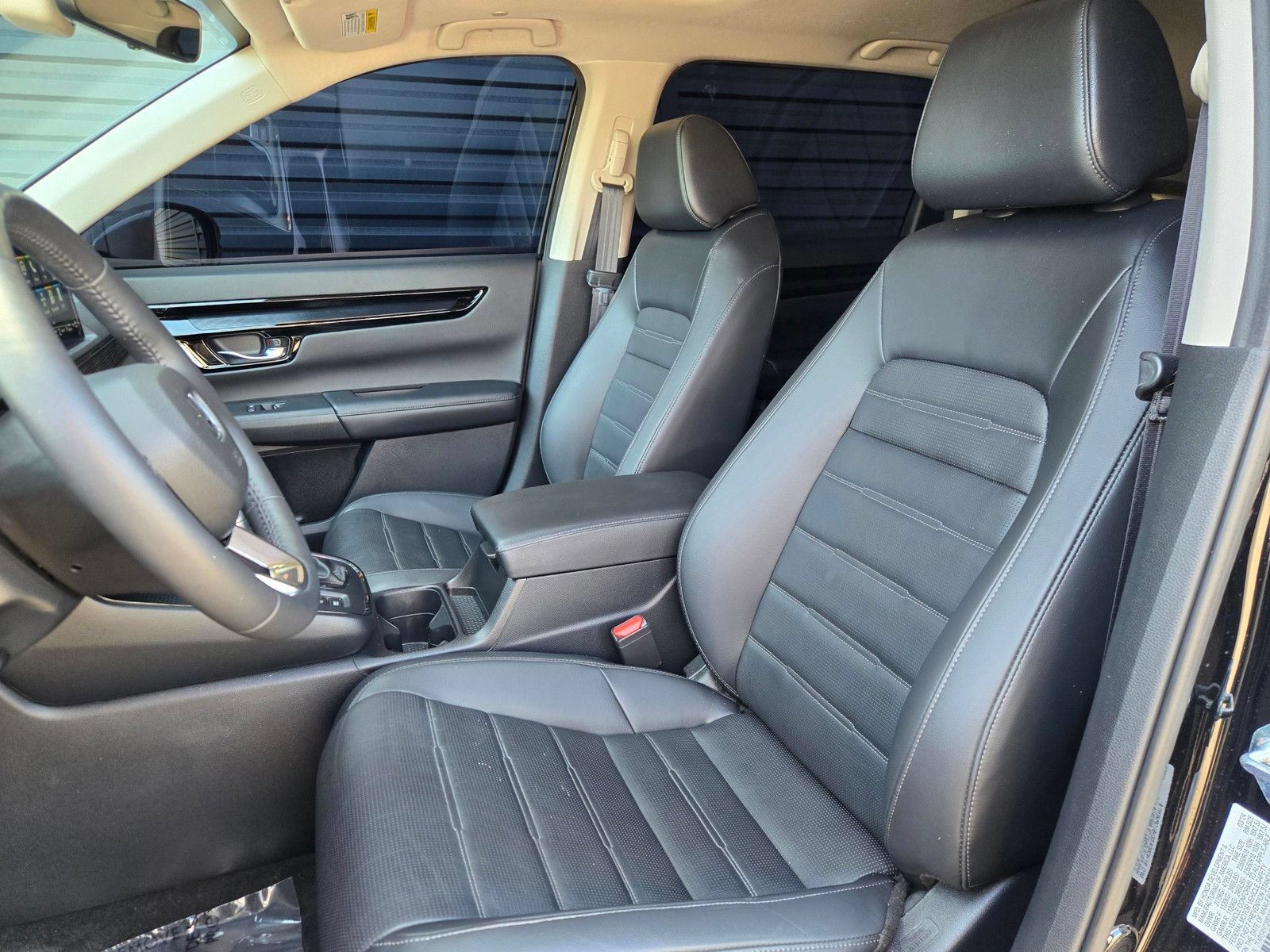 Used 2024 Honda CR-V EX-L image 20
