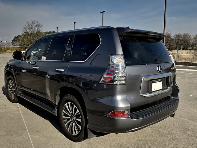Used 2023 Lexus GX 460 Luxury w/ Accessory Package image 7