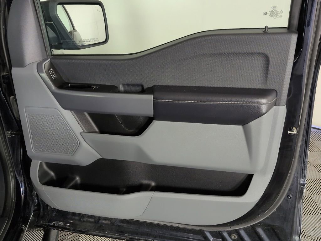 Used 2021 Ford F150 XLT AWD/4WD image 33