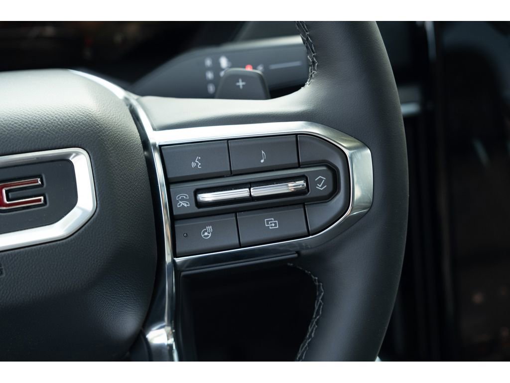 New 2026 GMC Acadia Elevation w/ Elevation Premium Package FWD image 20