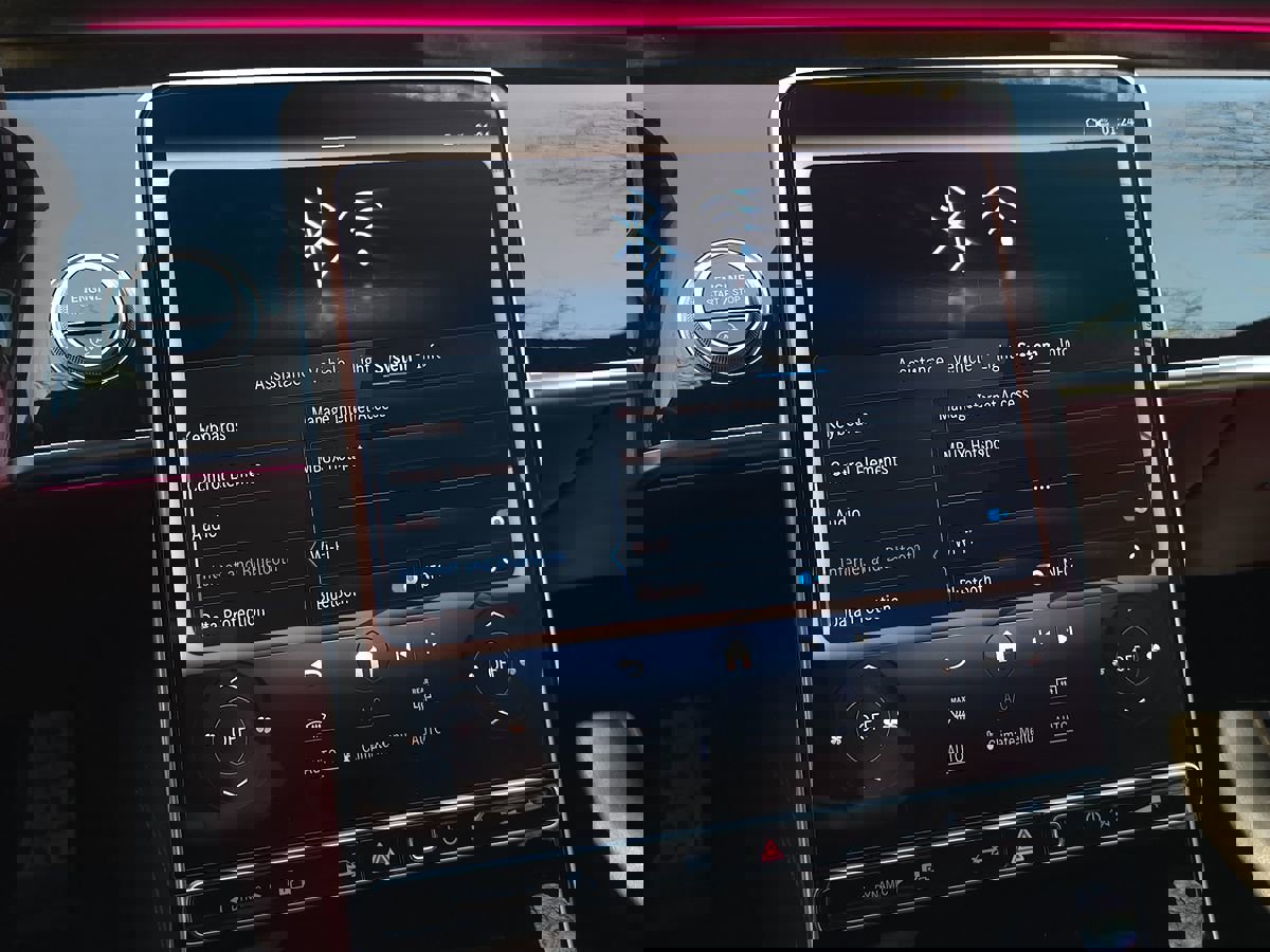 Used 2022 Mercedes-Benz S 500 4MATIC image 59