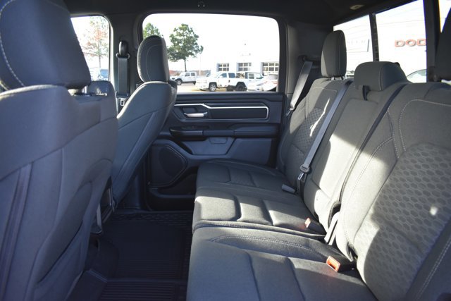 New 2026 RAM 1500 Big Horn image 18