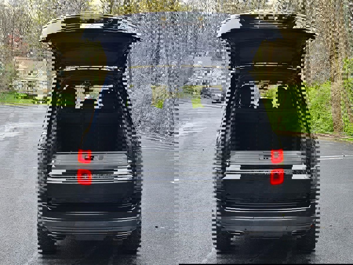 Used 2020 Land Rover Range Rover image 62