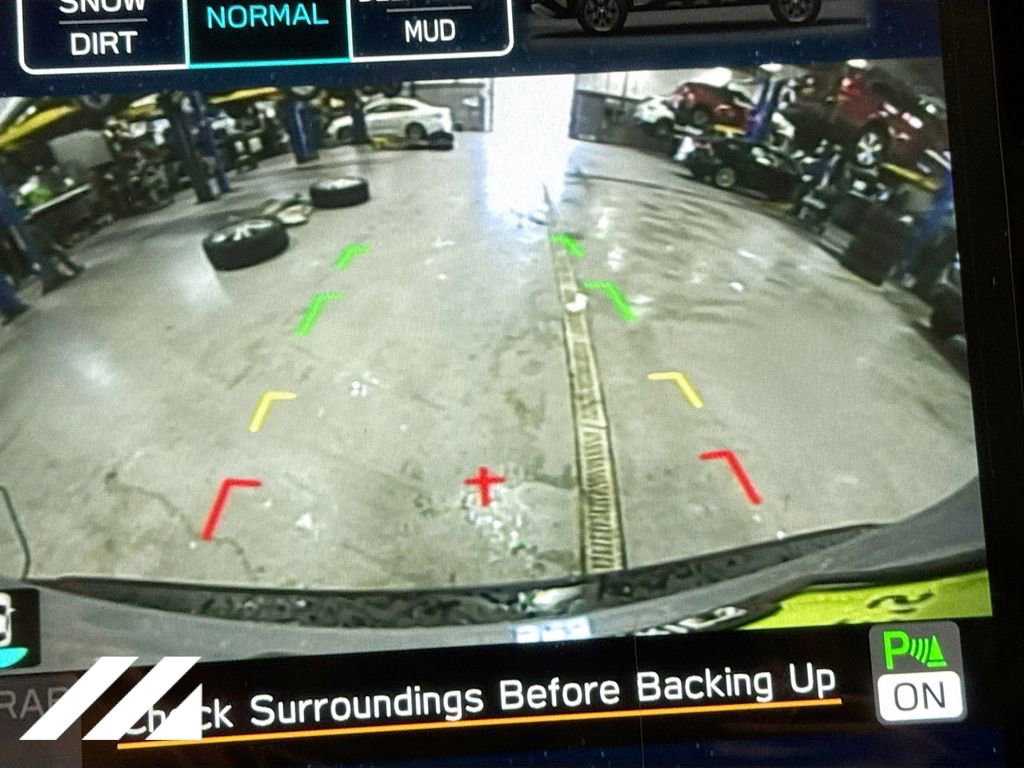 New 2026 Subaru Forester Wilderness image 14