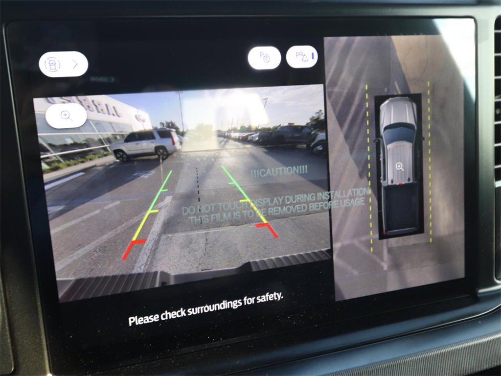 New 2026 Ford F250 Platinum image 8