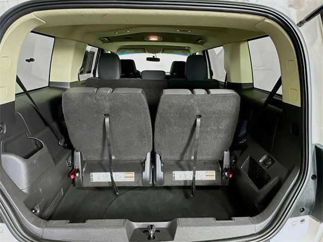 Used 2014 Ford Flex SEL image 24