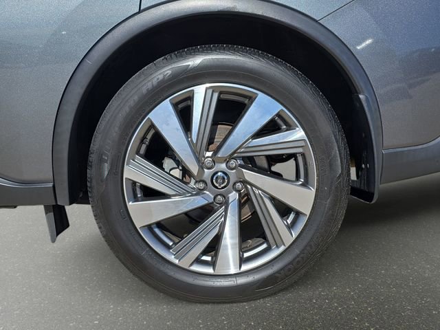 Used 2020 Nissan Murano SL image 36