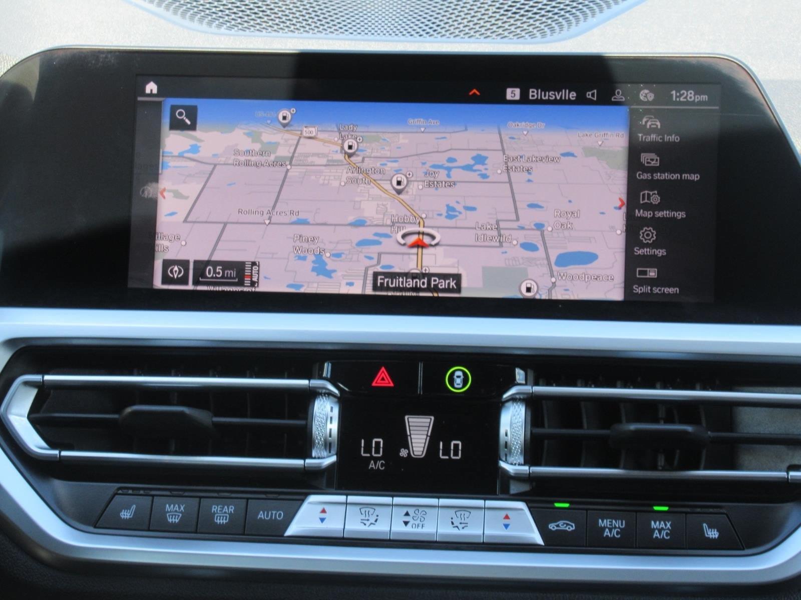 Used 2023 BMW 430i Gran Coupe xDrive w/ Premium Package 2 AWD/4WD image 15