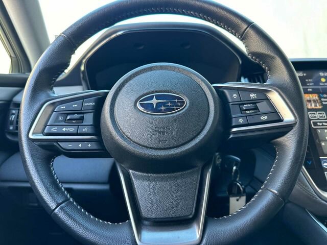 Certified 2024 Subaru Outback Premium image 26
