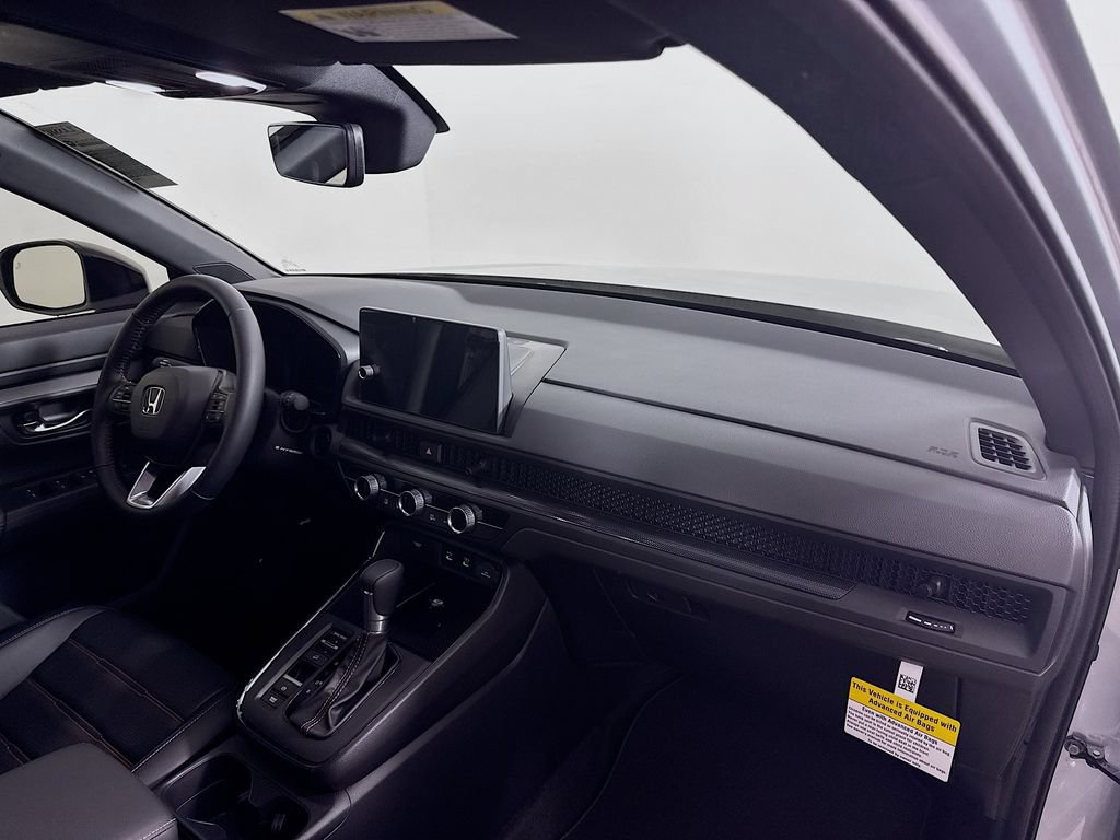 New 2026 Honda CR-V Sport-L image 30