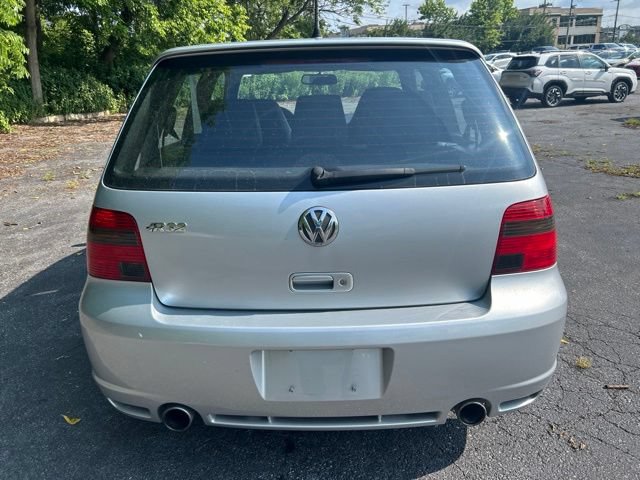 Used 2004 Volkswagen R32 AWD/4WD image 5