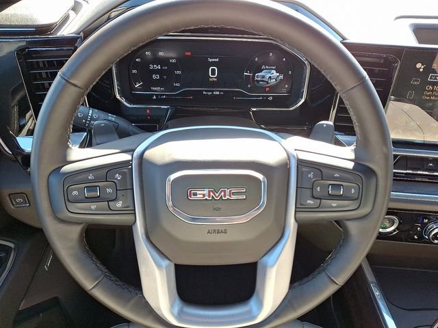 Certified 2023 GMC Sierra 1500 SLT w/ SLT Premium Package image 20