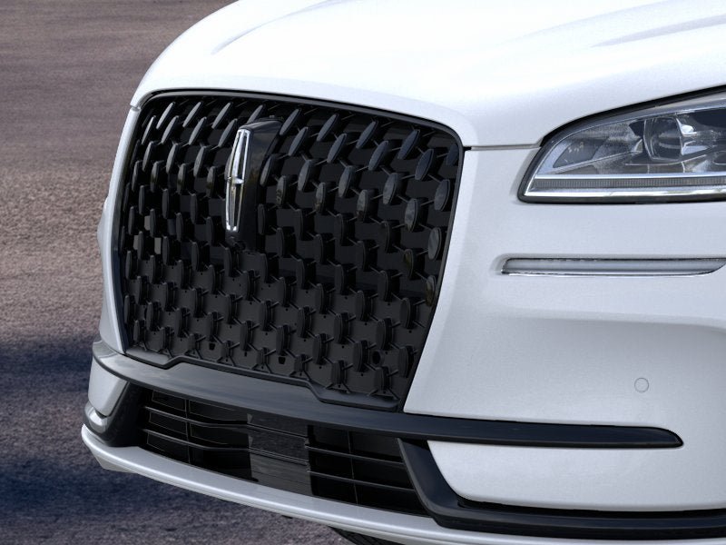 New 2026 Lincoln Corsair Reserve w/ Jet Appearance Package FWD image 17