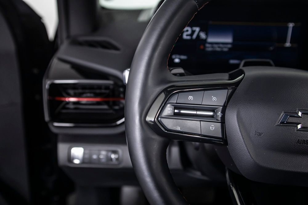 Used 2024 Chevrolet Silverado EV RST AWD/4WD image 36