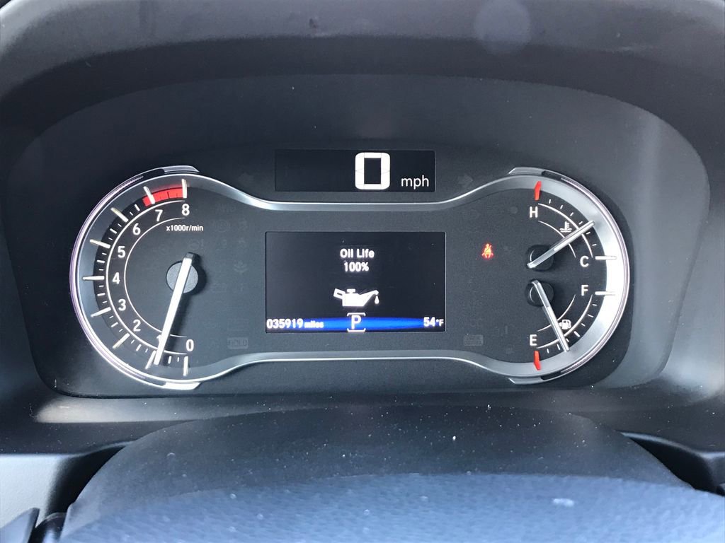 Certified 2023 Honda Ridgeline RTL-E image 20