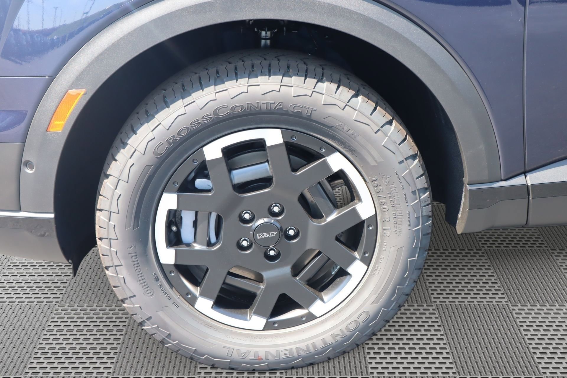 New 2026 Hyundai Palisade XRT Pro image 4