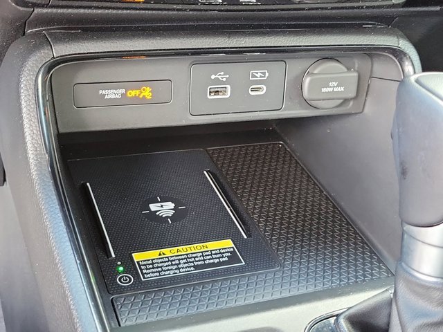 Certified 2025 Honda CR-V EX-L image 30