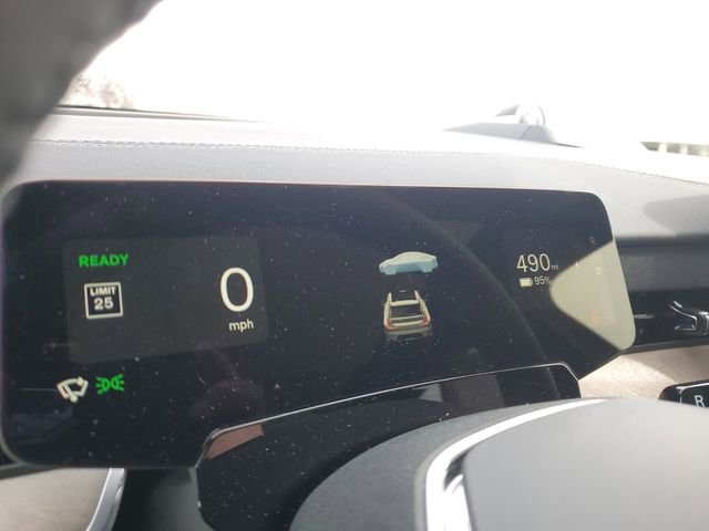 New 2026 Volvo EX90 Ultra image 8