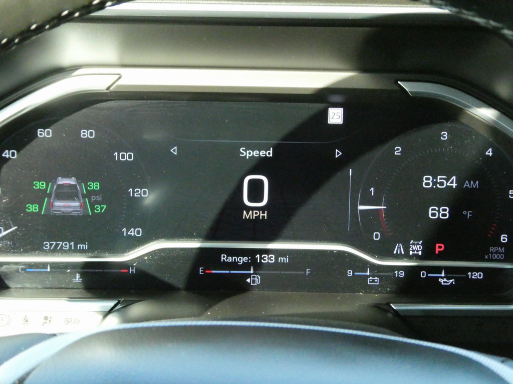 Used 2023 GMC Sierra 1500 Denali w/ Denali Reserve Package image 5