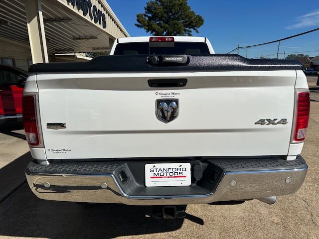 Used 2018 RAM 2500 Laramie w/ Off Road Package image 13