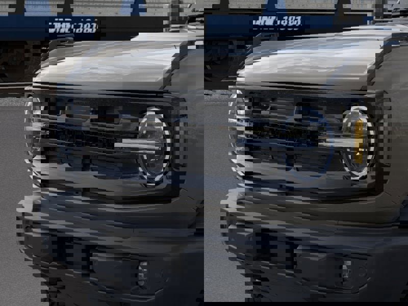 New 2025 Ford Bronco Outer Banks image 19