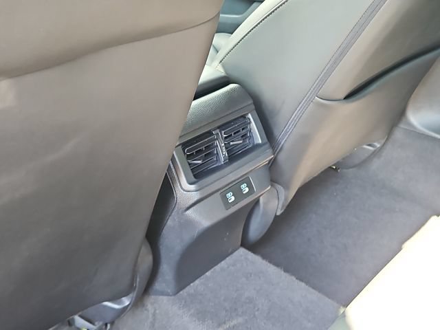 Used 2025 Honda Accord EX-L image 10