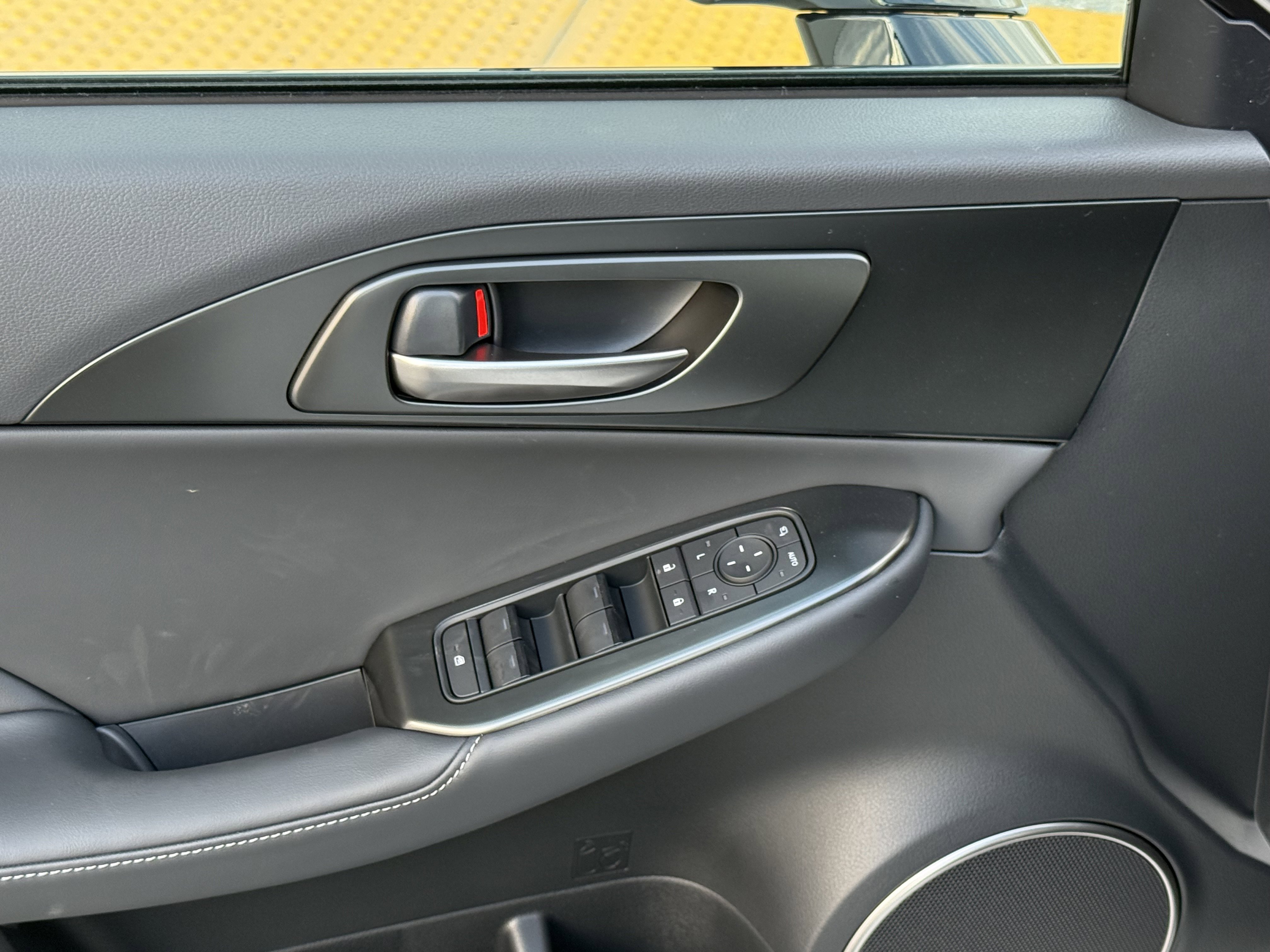 New 2026 Lexus IS 350 F Sport image 16