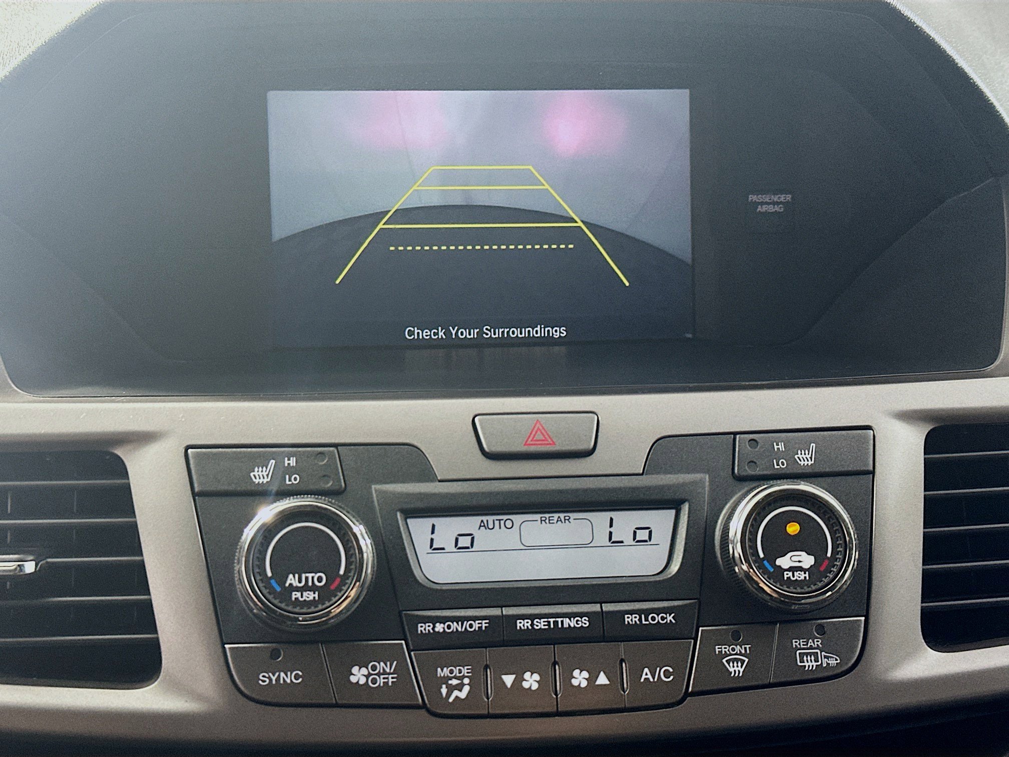 Used 2016 Honda Odyssey EX-L image 21
