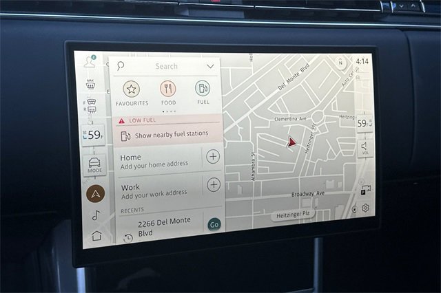 Used 2024 Land Rover Range Rover SE image 25