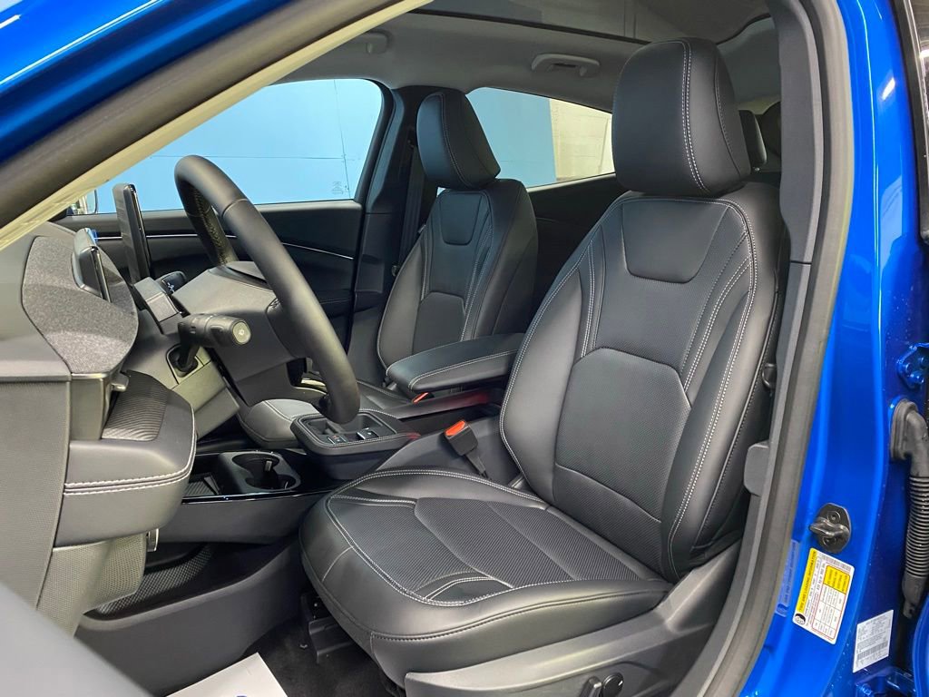 New 2025 Ford Mustang Mach-E Premium image 18