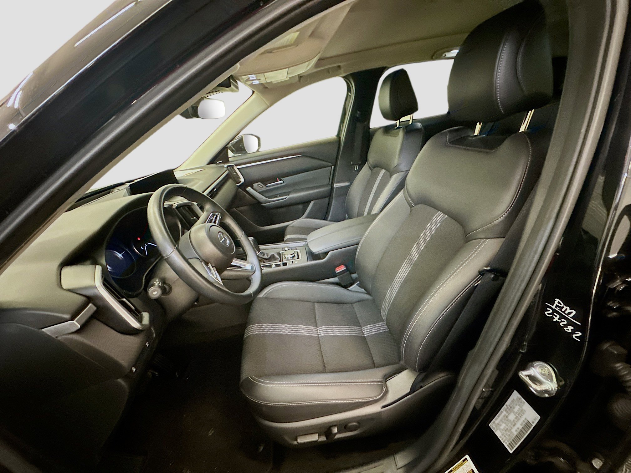 Used 2025 MAZDA CX-50 AWD 2.5 S w/ Premium Package image 13