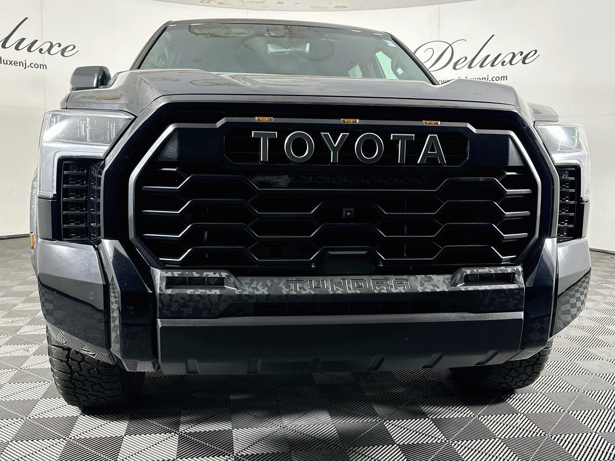 Used 2026 Toyota Tundra TRD Pro AWD/4WD image 30