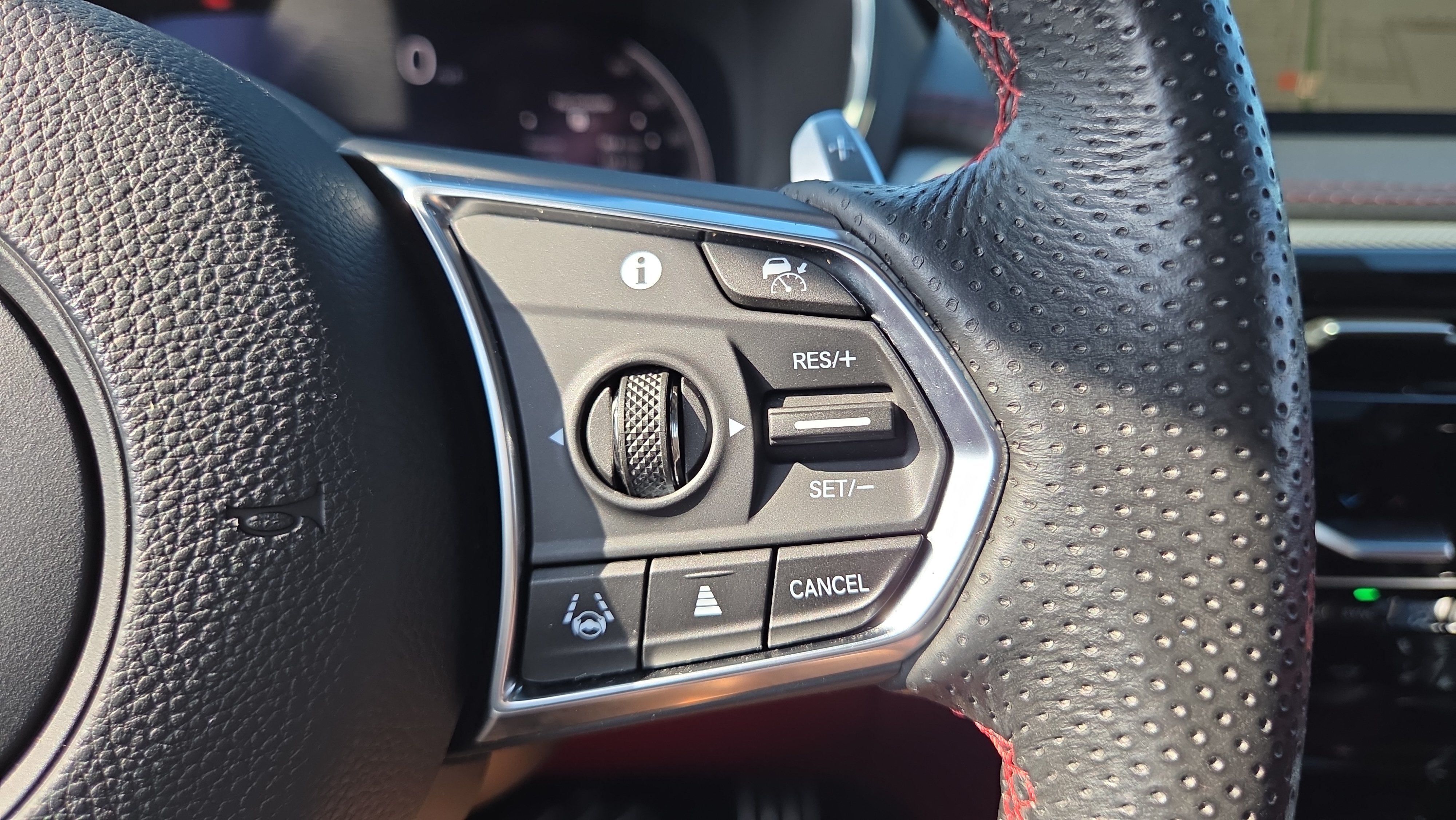 Certified 2023 Acura MDX A-Spec AWD/4WD image 23