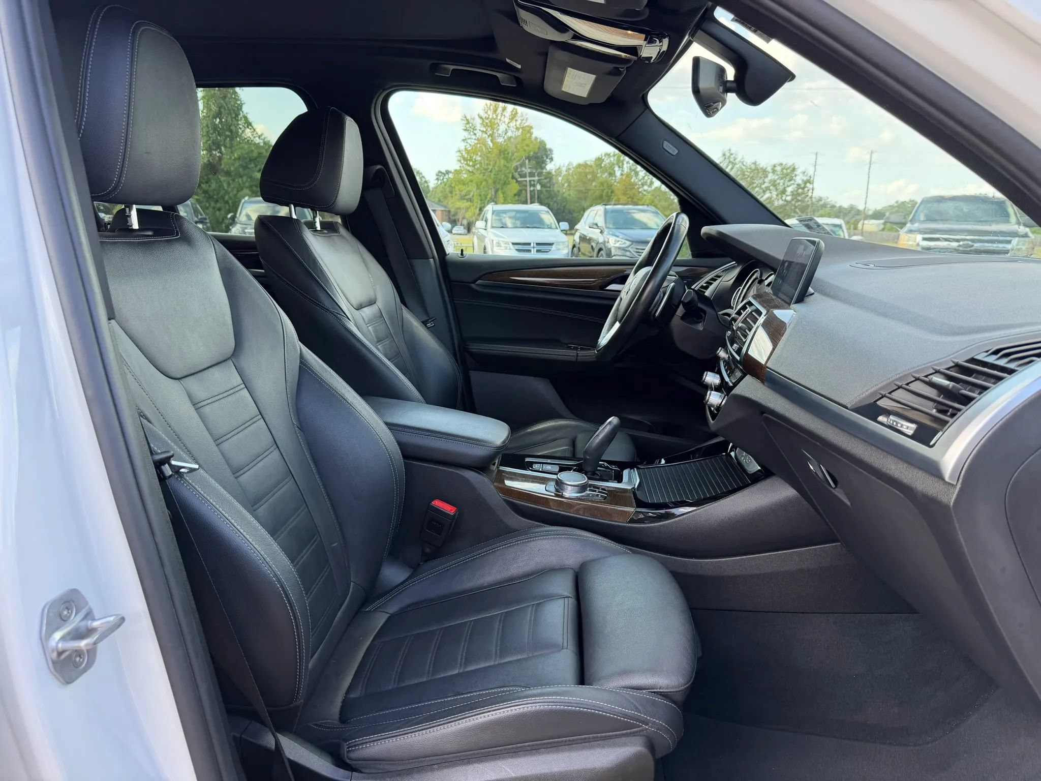 Used 2018 BMW X3 xDrive30i AWD/4WD image 22