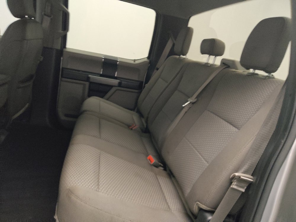 Used 2020 Ford F150 XLT AWD/4WD image 18