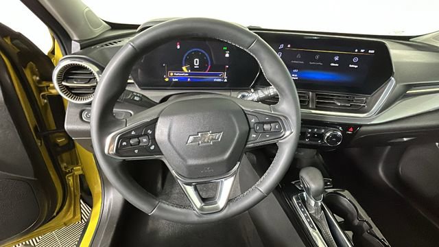 Used 2024 Chevrolet Trax ACTIV FWD image 15