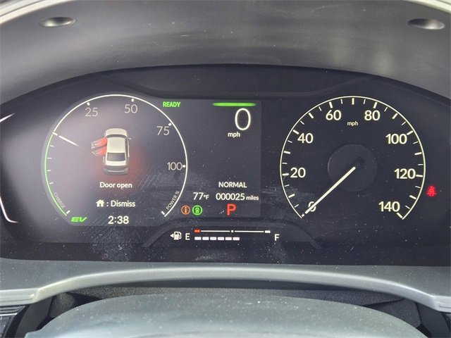 New 2026 Honda Civic Sport image 13