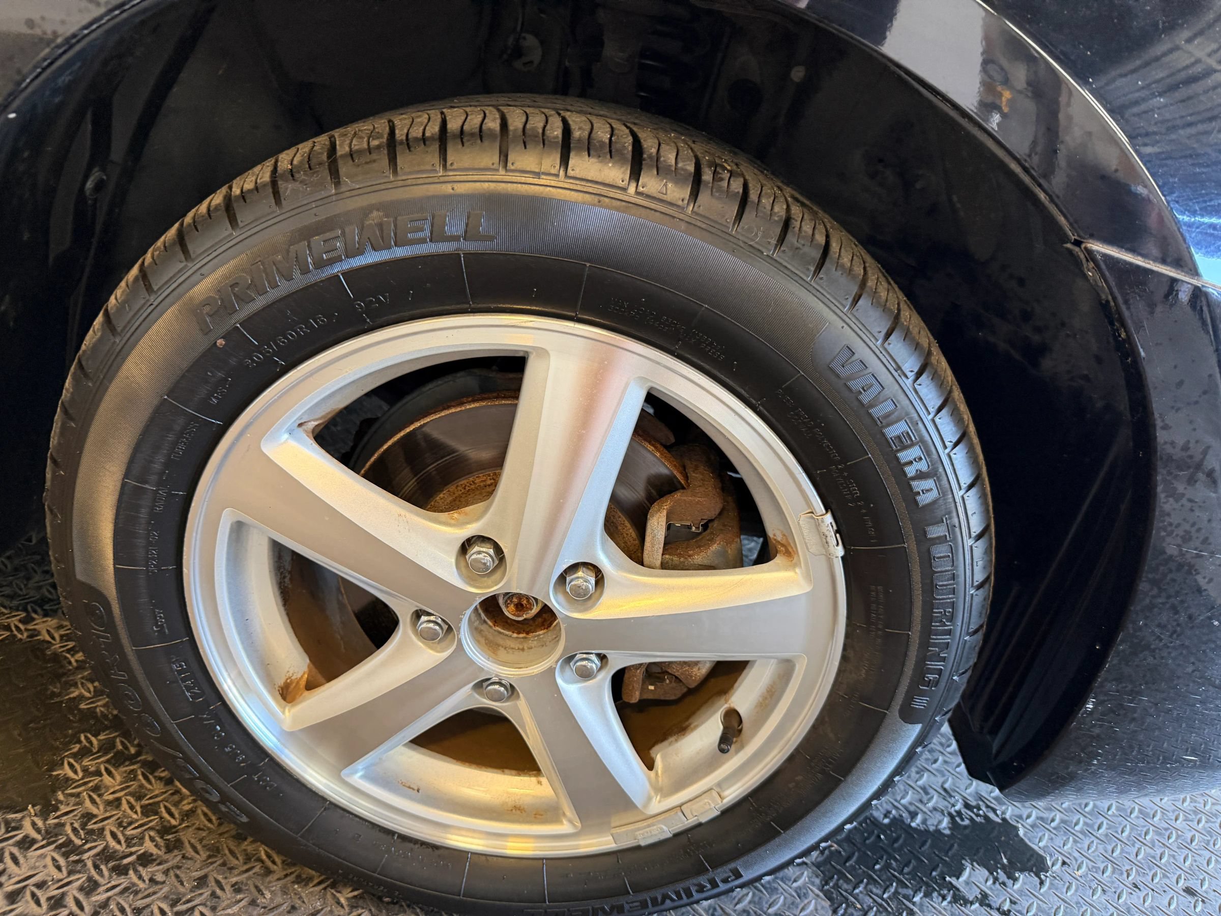 Used 2005 Honda Accord EX image 39