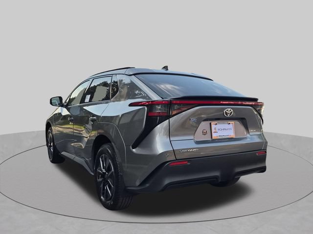 New 2026 Toyota bZ AWD/4WD image 7