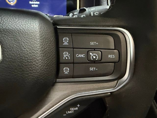 Used 2024 Jeep Wagoneer Series II image 39