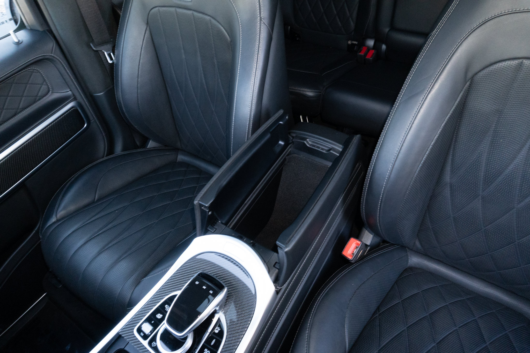 Used 2020 Mercedes-Benz G 63 AMG 4MATIC image 17