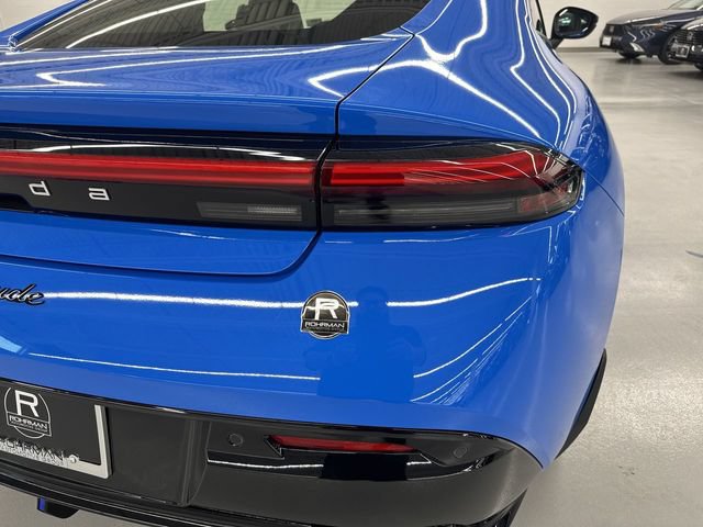New 2026 Honda Prelude image 29